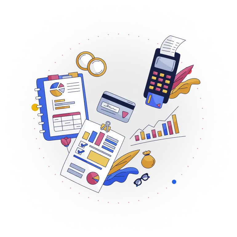 Tax Optimization Illustration